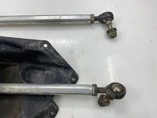 2013 Polaris Switchback Assault 800 144 Tie Rod Rods Boot Left And Right