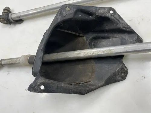 2013 Polaris Switchback Assault 800 144 Tie Rod Rods Boot Left And Right