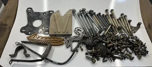 2016 Polaris Sportsman High Lifter 1000 Random Hardware Nut Bolt Kit Parts