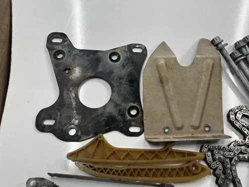 2016 Polaris Sportsman High Lifter 1000 Random Hardware Nut Bolt Kit Parts