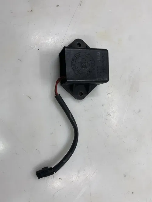 2010 Arctic Cat Sno Pro 600 CDI Ignition Condenser