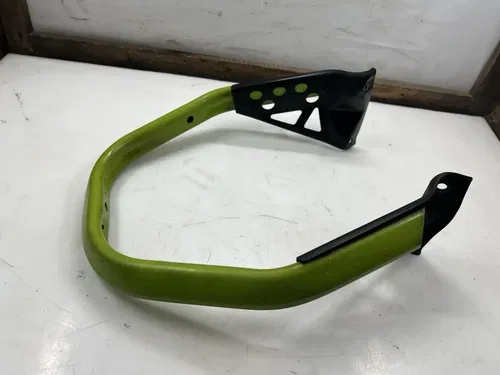 2018 Arctic Cat ZR 8000 Sno Pro ES 137” Green Front Bumper Grab Bar 2707-179