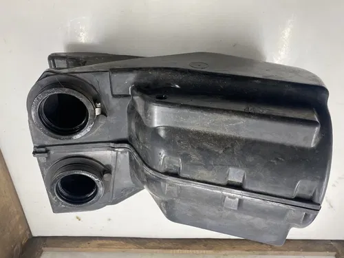 2012 Polaris Shift 600 IQ Air Box Airbox Intake Silencer Assembly 1203892 MAF