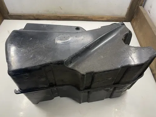 2012 Polaris Shift 600 IQ Air Box Airbox Intake Silencer Assembly 1203892 MAF