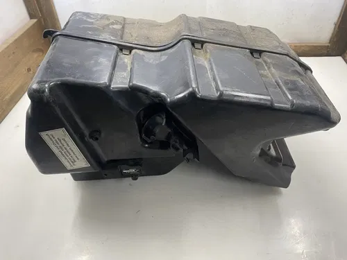 2012 Polaris Shift 600 IQ Air Box Airbox Intake Silencer Assembly 1203892 MAF