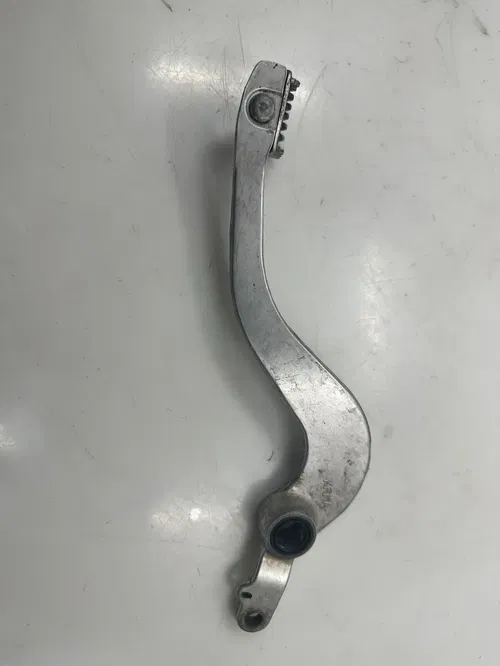 2006 Honda Crf 250 Crf250 Crf250r Rear Brake Lever Pedal 46510-KRN-000