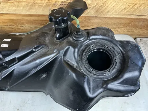 2018 Arctic Cat ZR 8000 ZR8000 Sno Pro 137” Gas Tank Fuel Reservoir