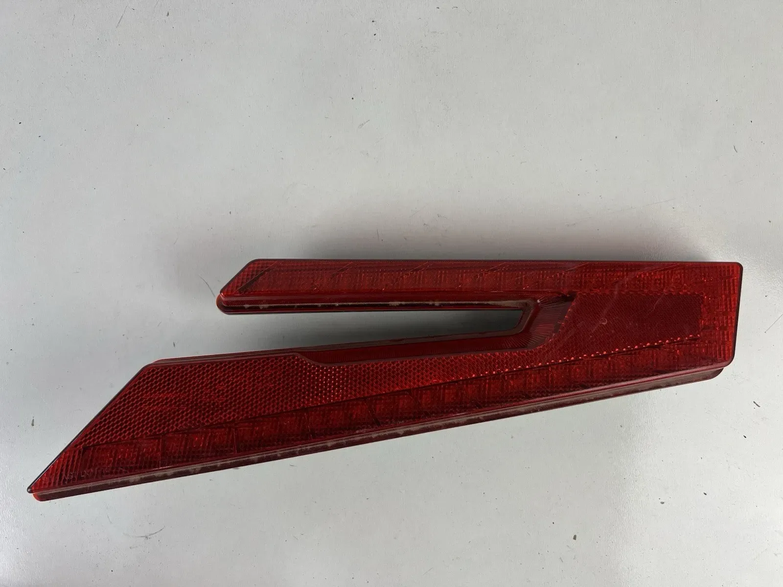 2020-24 POLARIS RZR PRO XP/R REAR TAIL LIGHT RIGHT SIDE BRAKE LIGHT 2415178