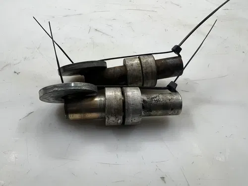 2017 POLARIS AXYS RMK 800 Spindle Spindles Pivot Spacer Bushing 5438460