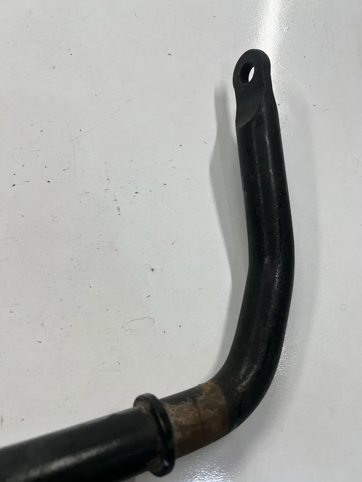 Polaris RZR XP Turbo S 18 Sway Bar Front (To 08/01/18) 5340439