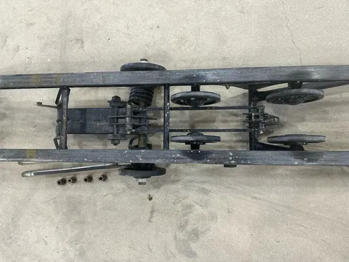 2008 Ski Doo Skidoo Summit 800 163” Rear Skid Suspension Arms 503191920