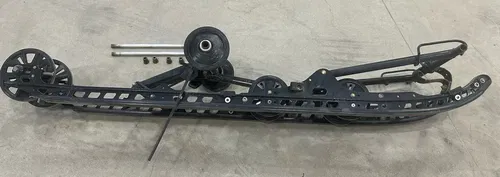 2008 Ski Doo Skidoo Summit 800 163” Rear Skid Suspension Arms 503191920