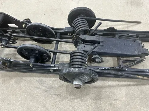 2008 Ski Doo Skidoo Summit 800 163” Rear Skid Suspension Arms 503191920