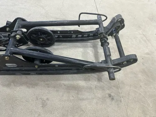 2008 Ski Doo Skidoo Summit 800 163” Rear Skid Suspension Arms 503191920