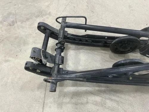 2008 Ski Doo Skidoo Summit 800 163” Rear Skid Suspension Arms 503191920