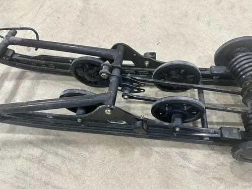 2008 Ski Doo Skidoo Summit 800 163” Rear Skid Suspension Arms 503191920