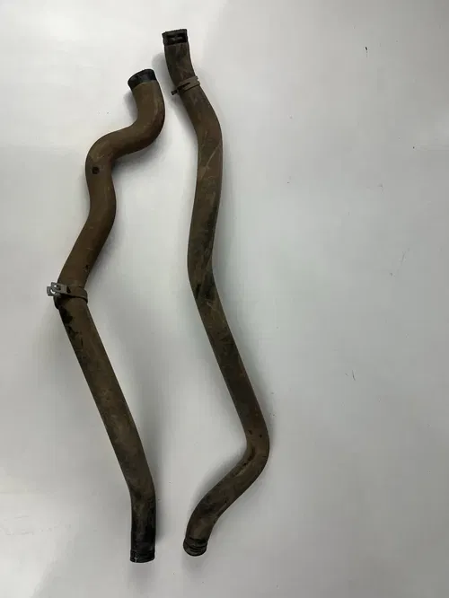 2017 POLARIS SCRAMBLER XP 1000 Engine Coolant Hose Hoses 5414505 5414391
