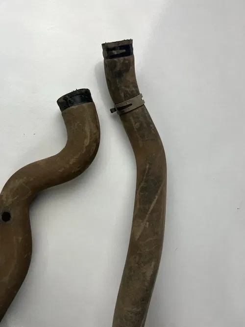 2017 POLARIS SCRAMBLER XP 1000 Engine Coolant Hose Hoses 5414505 5414391