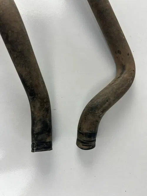 2017 POLARIS SCRAMBLER XP 1000 Engine Coolant Hose Hoses 5414505 5414391