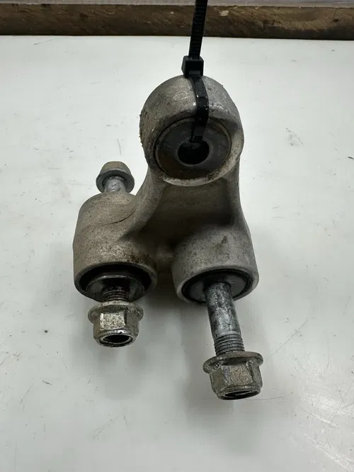 Kawasaki 2012 kx 250 f 12 kx250f Rear Suspension Linkage Shock Pivot 39007-0349