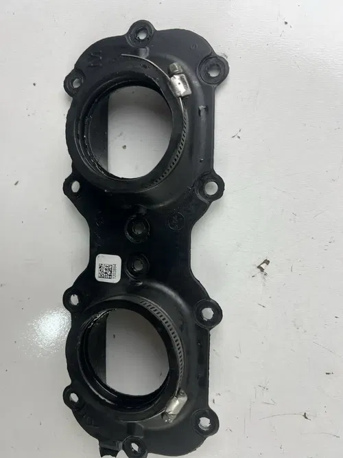 2009 POLARIS RMK 700 144” Throttle Body Intake Boots Boot 1203864