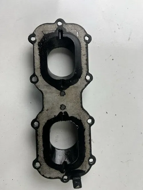 2009 POLARIS RMK 700 144” Throttle Body Intake Boots Boot 1203864