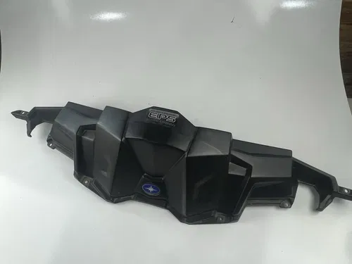 2015 POLARIS ACE 570 Front Dash Upper Cab Panel Plastic 5450064-070