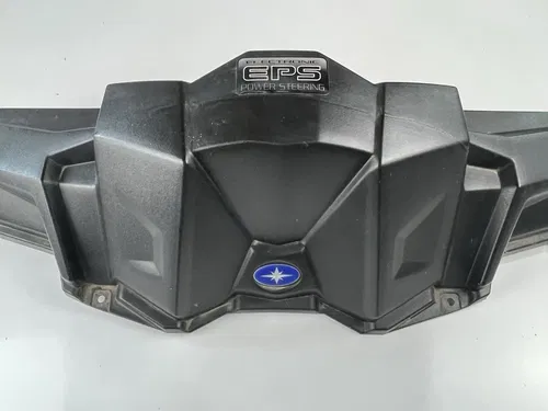 2015 POLARIS ACE 570 Front Dash Upper Cab Panel Plastic 5450064-070