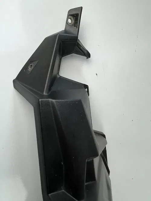 2015 POLARIS ACE 570 Front Dash Upper Cab Panel Plastic 5450064-070