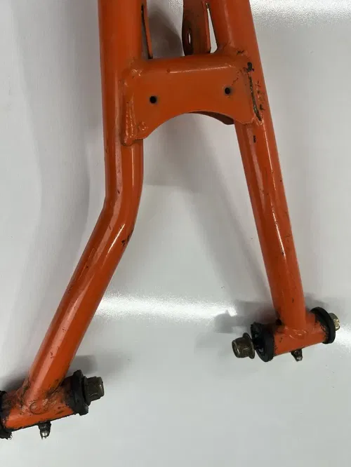 2016 Polaris Sportsman High Lifter 1000 Upper Front Right AArm A Arm Orange