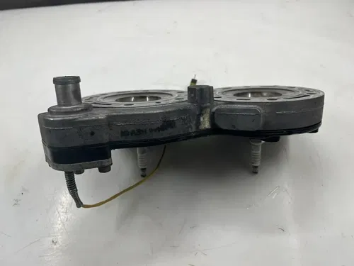 2018 Polaris Axys 600r 600 R Racer Cylinder Head Done Domes 3022444