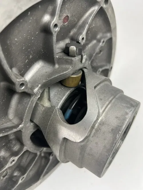 2013 Arctic Cat M1100 M 1100 162” Driven Clutch  Secondary 0637-446