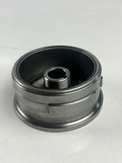 2007 Honda Crf 250 Crf250 Crf250r Flywheel Stator Magneto Rotor