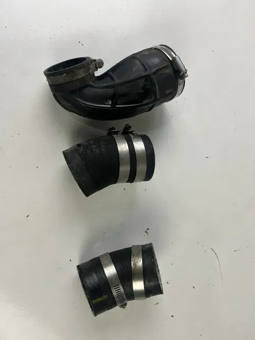 2013 Arctic Cat M1100 M 1100 Turbo 162” Rubber Intake Inlet Boot Boots
