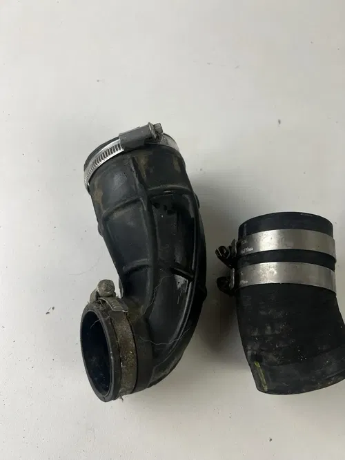2013 Arctic Cat M1100 M 1100 Turbo 162” Rubber Intake Inlet Boot Boots