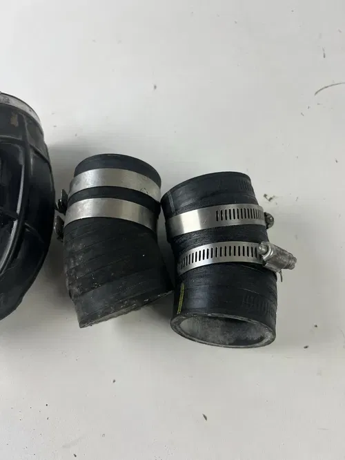 2013 Arctic Cat M1100 M 1100 Turbo 162” Rubber Intake Inlet Boot Boots