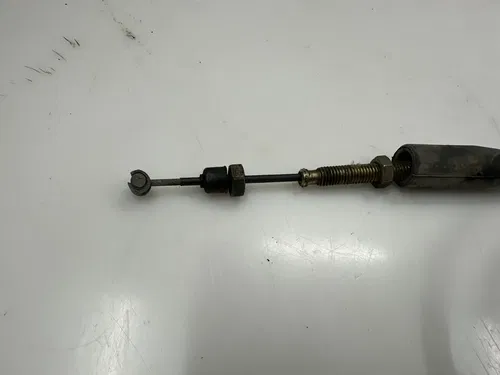 2004 Polaris Predator 500 Atv Quad Clutch Cable