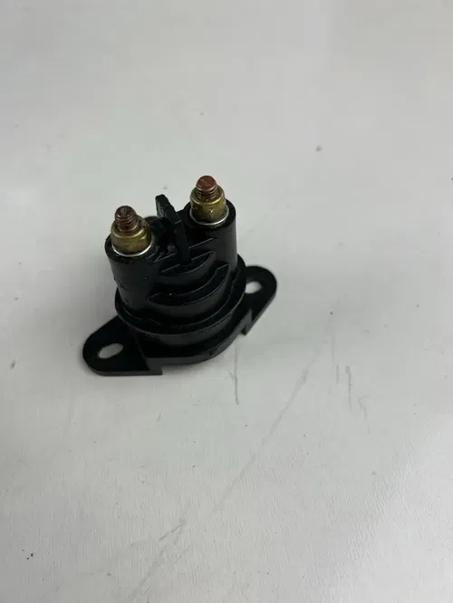 OEM 2014 SEADOO SPARK 3up Starter Solenoid Relay 278003012 Freshwater