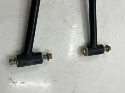 2018 Polaris Axys 600r 600 R Racer Upper Right A Arm Aarm 1824685-458