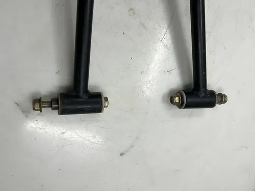 2018 Polaris Axys 600r 600 R Racer Upper Right A Arm Aarm 1824685-458