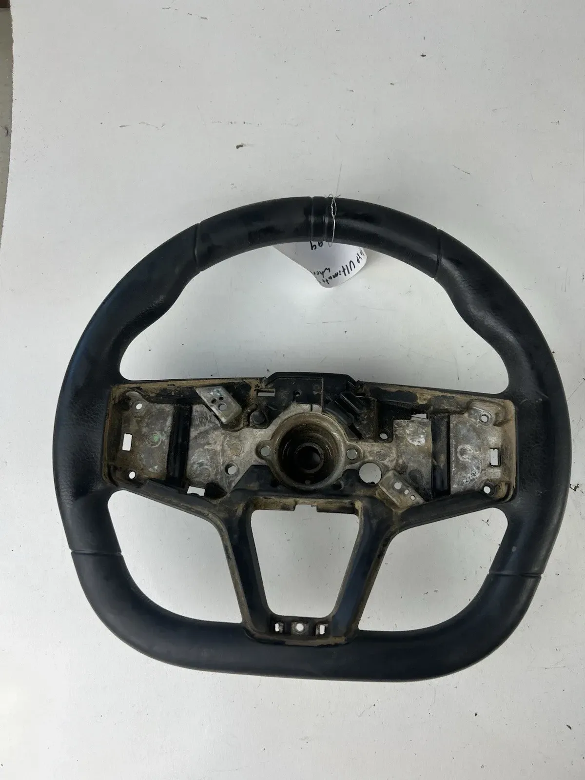 21 Polaris RZR Pro XP Ultimate Turbo Front Steering Wheel 1824823