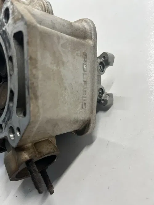 2017 POLARIS SCRAMBLER XP 1000 Cylinder Head Valves 3022549 Camshaft
