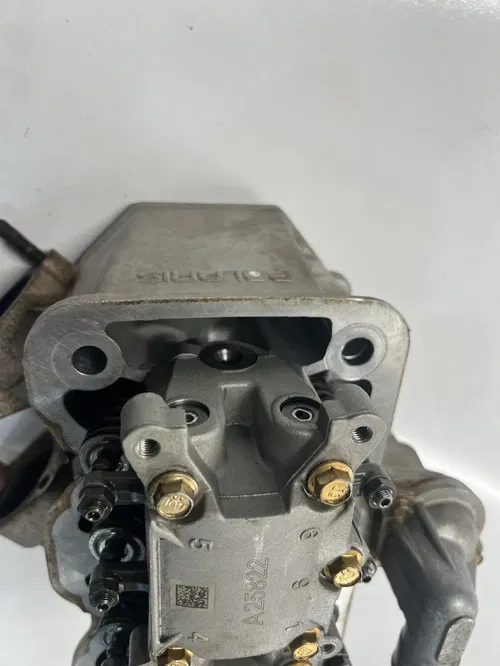 2017 POLARIS SCRAMBLER XP 1000 Cylinder Head Valves 3022549 Camshaft