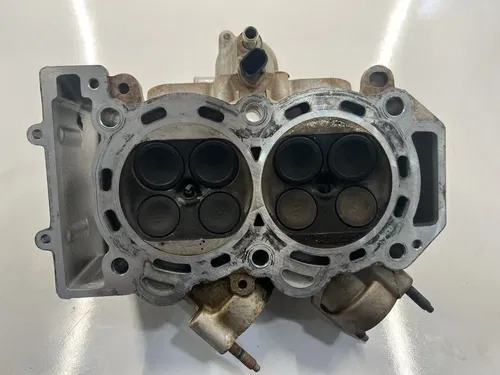 2017 POLARIS SCRAMBLER XP 1000 Cylinder Head Valves 3022549 Camshaft