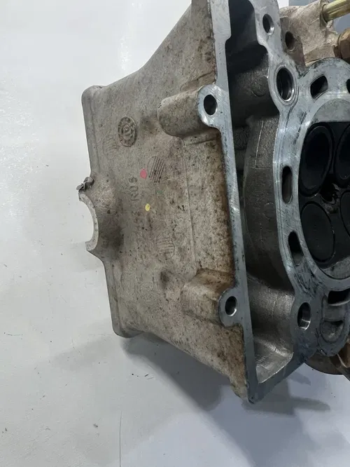 2017 POLARIS SCRAMBLER XP 1000 Cylinder Head Valves 3022549 Camshaft