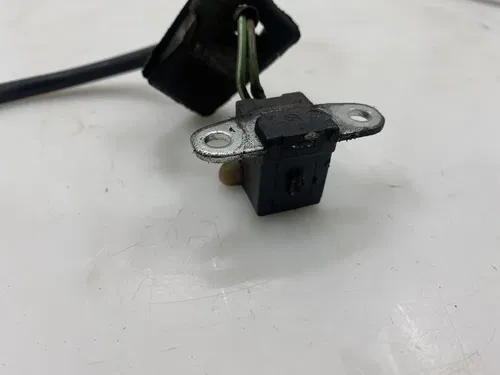 2010 Arctic Cat Sno Pro 600 Sensor Ignition Timing