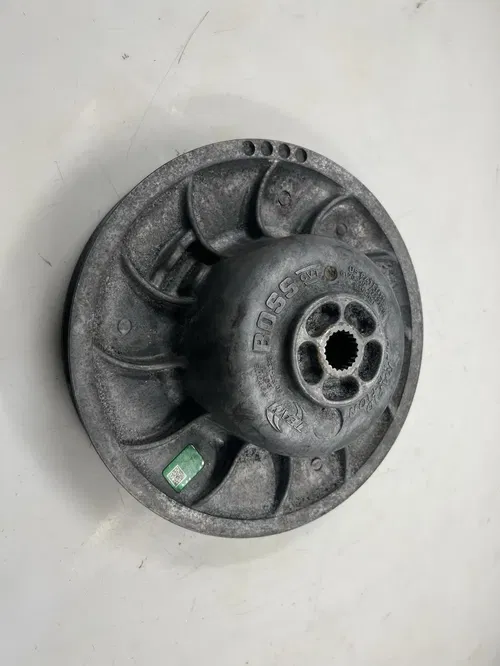 2018 Arctic Cat ZR 8000 Sno Pro ES 137” Driven Secondary Clutch 0726-411