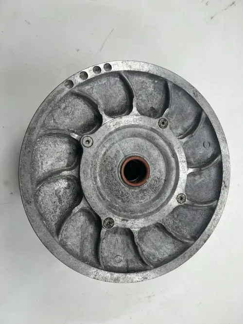 2018 Arctic Cat ZR 8000 Sno Pro ES 137” Driven Secondary Clutch 0726-411