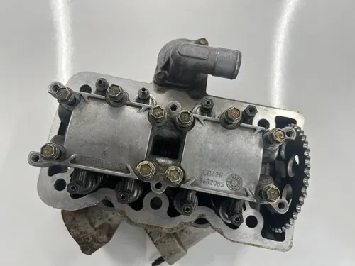 2016 Polaris Sportsman High Lifter 1000 Cylinder Head Top End Camshaft 3022549