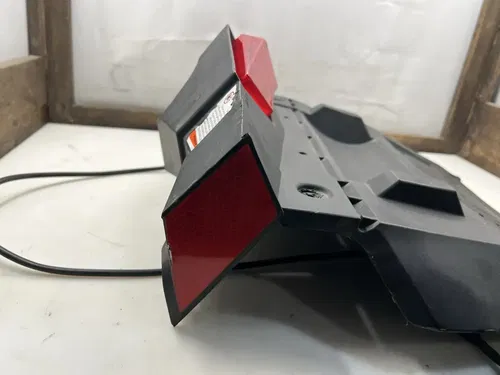 2008 Ski Doo Skidoo Summit 800 154” Snowflap Snow Flap Guard 520000565 Taillight